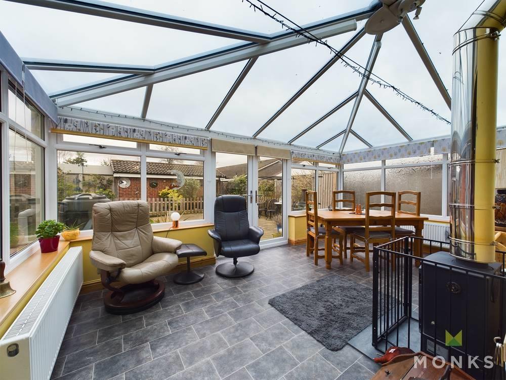 35 Trentham Road, Wem, SY4 5HN For Sale